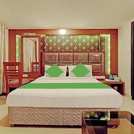 Pine Tree Boutique Hotel Chennai Luaran gambar