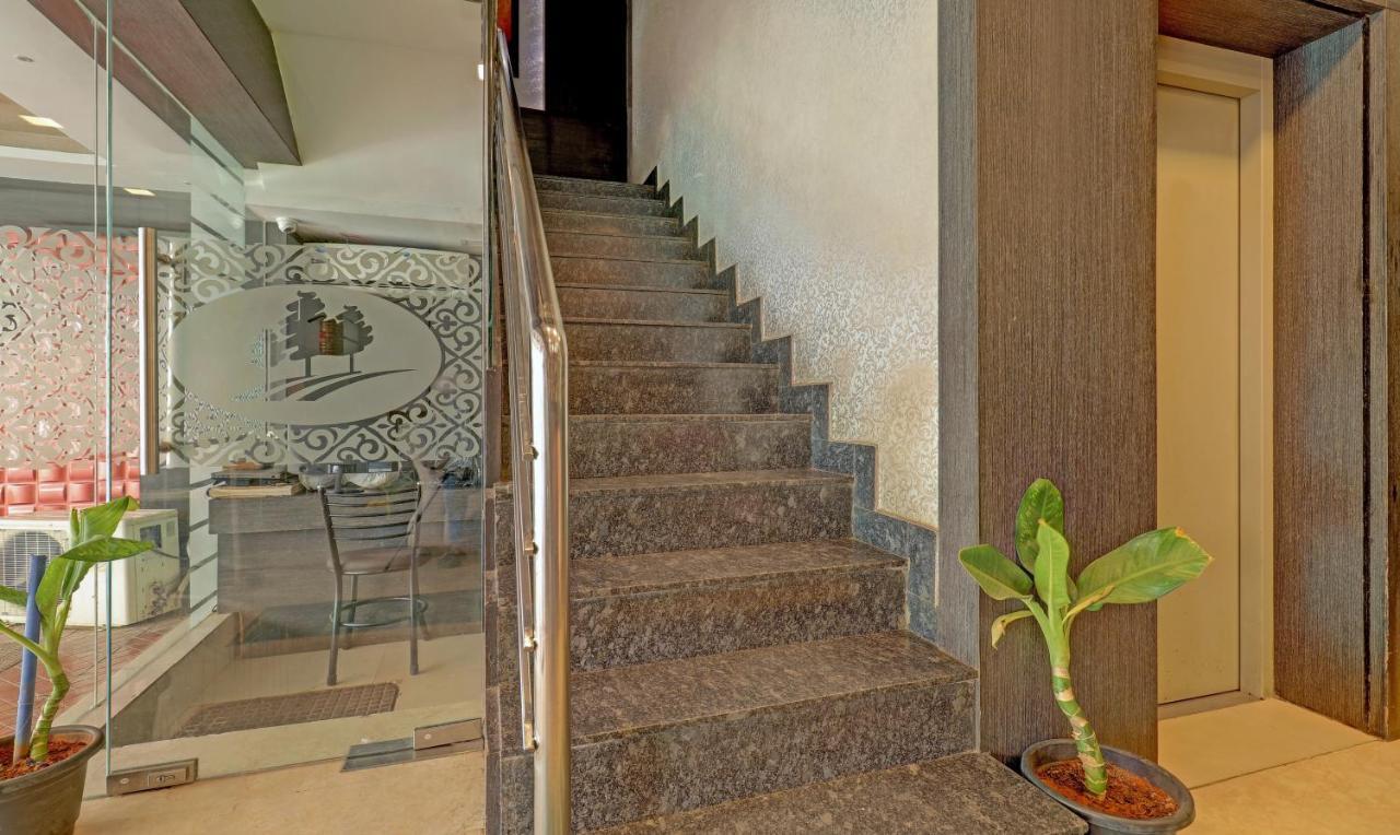 Pine Tree Boutique Hotel Chennai Luaran gambar