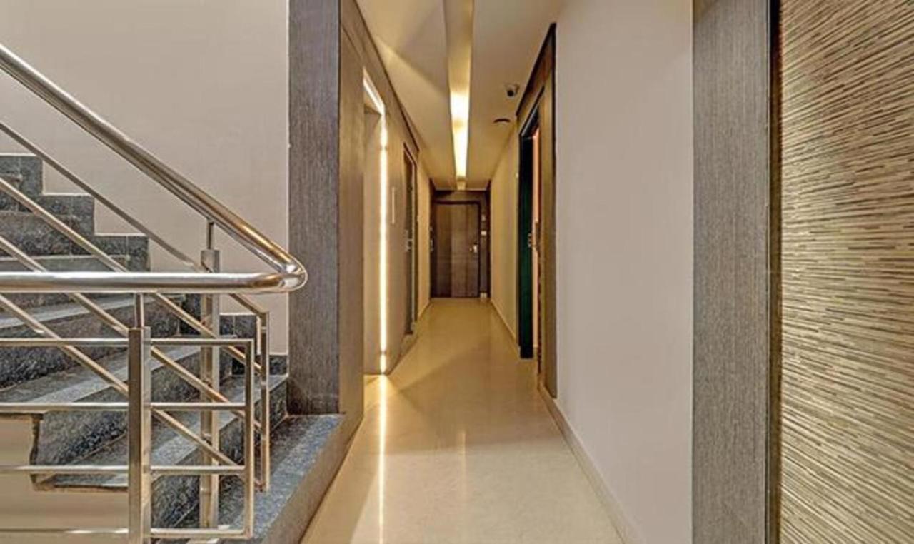 Pine Tree Boutique Hotel Chennai Luaran gambar