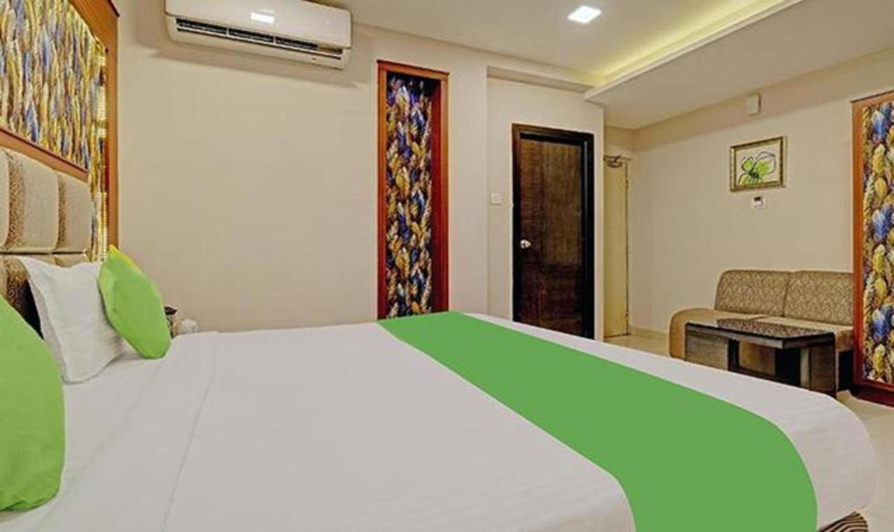 Pine Tree Boutique Hotel Chennai Luaran gambar