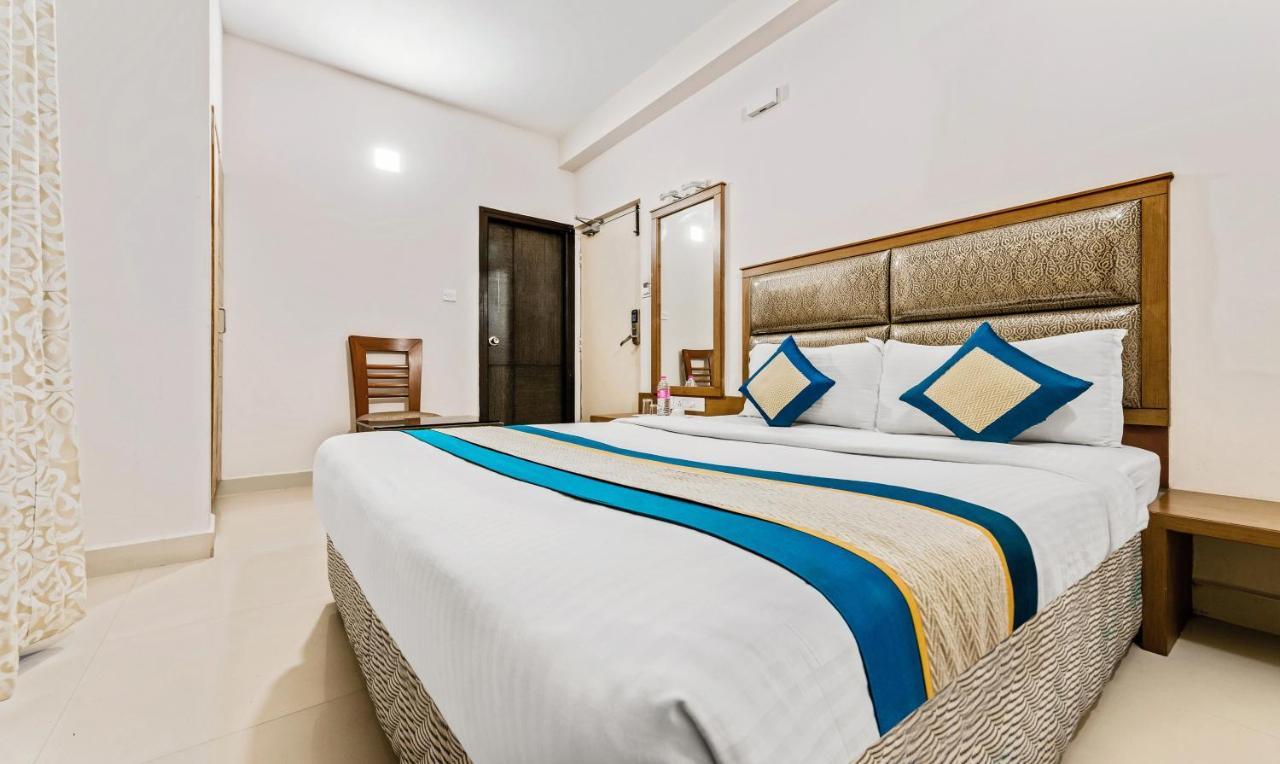 Pine Tree Boutique Hotel Chennai Luaran gambar